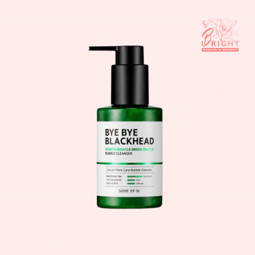 سوم باي مي منظف الفقاعات للرؤوس السوداء 120غ