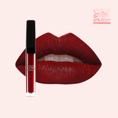 نوره بو عوض احمر شفاه سائل مقاوم للماء دارك فليمنج