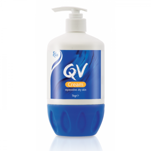 كيو في كريم ضغاط 1 كيلو