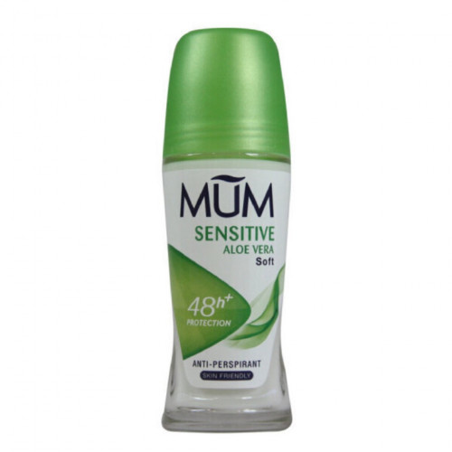 مام مزيل عرق رول حساسة 75 مل