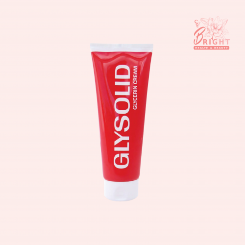 جليسوليد كريم أنبوب 100 مل