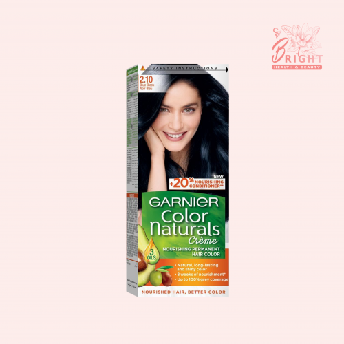 جارنييه صبغة شعر رقم 2.10