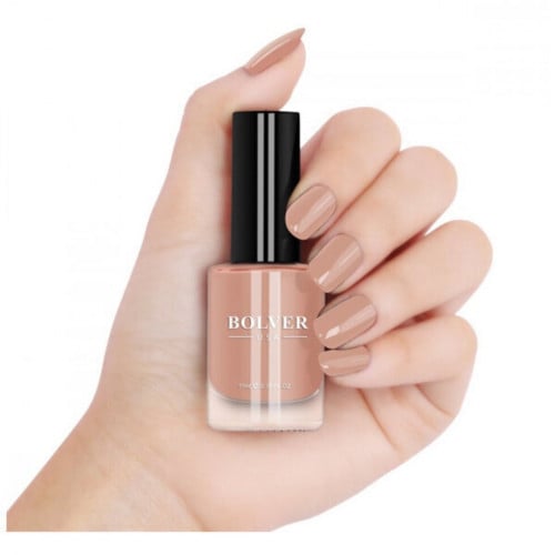 بولفير طلاء أظافر 664