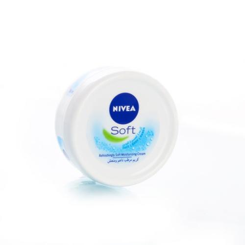 كريم مرطب نيفيا سوفت 30% خصم 50 مل