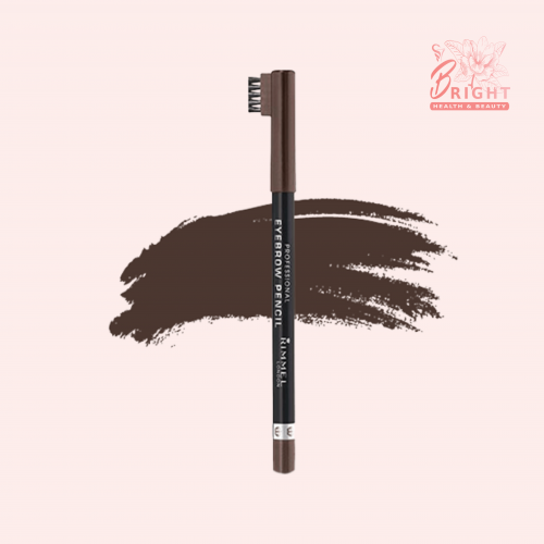 ريميل قلم حواجب بروفيشينال رقم 002