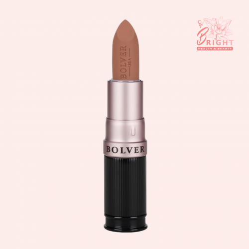 بولفير احمر شفاه ثابت 101