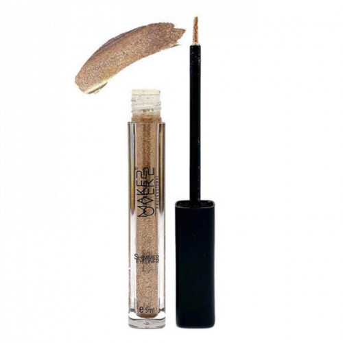 كحل سائل لامع من ميك اوفر22 - M3001