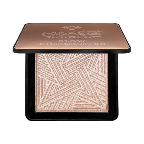 بودرة اضاءة قلو للوجه من ميك اوفر 22 - MH002