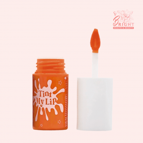 ميك اوفر 22 تينت ماي ليب برتقالي 4 جرام