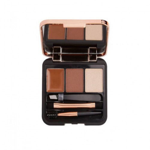 ريفلوشن مجموعة الحواجب ميديم براون