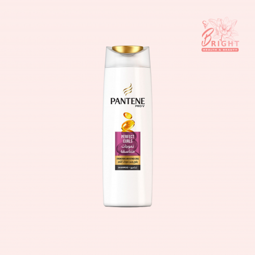 بانتين شامبو تموجات متناسقة 400 مل