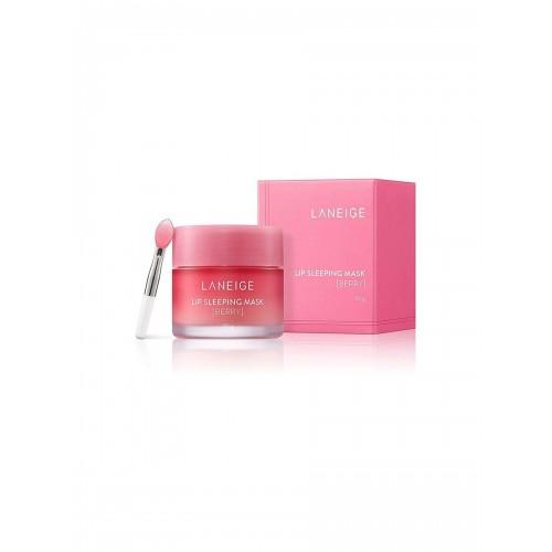 قناع الشفاه المرطب الليلي بيري من لانيج 20ج