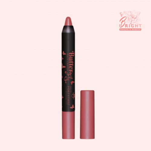 فورايفر 52 احمر شفاه بترفلاي مات 02