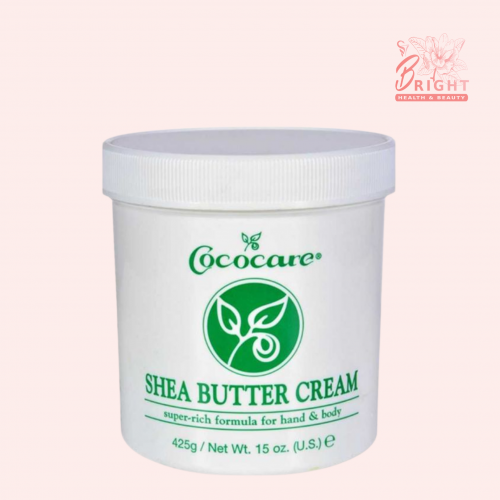 كوكو كير كريم بزبدة الشيا 425 جرام