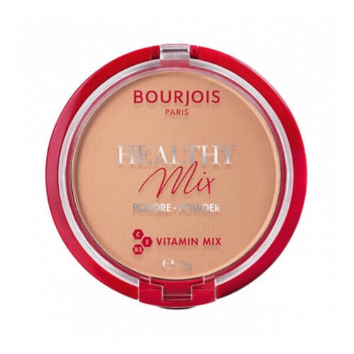 بورجوا بودرة هيلثي ميكس رقم 5 مقاومة للارهاق 11 جم