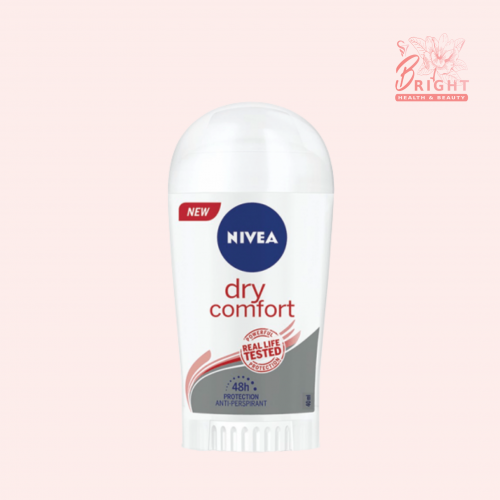 نيفيا ستيك للعرق دراي كومفورت 40 مل