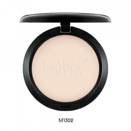 بودرة مضغوطة للوجه M1302 من ميك اوفر 22