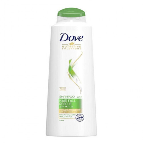 دوف شامبو ضد تساقط الشعر 600 مل