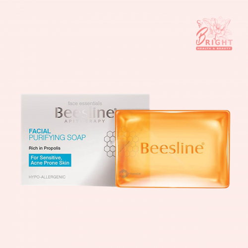 بيزلين صابونة لتنقية الوجه 85 جرام