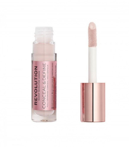 ريفلوشن كونسيلر  درجة C6 خافي عيوب