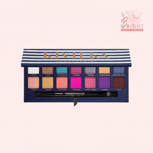 انستازيا مجموعة ظلال العيون ريفيرا