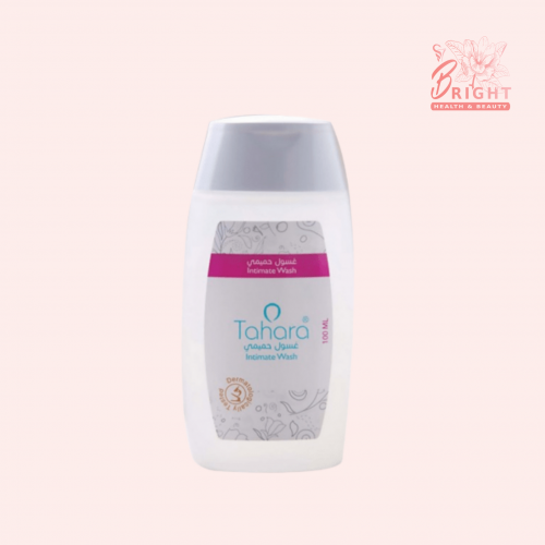 طهاره غسول حميمي يومي 100 مل