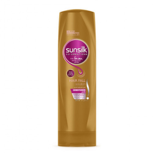 صانسيلك بلسم شعر تساقط الشعر 350 مل