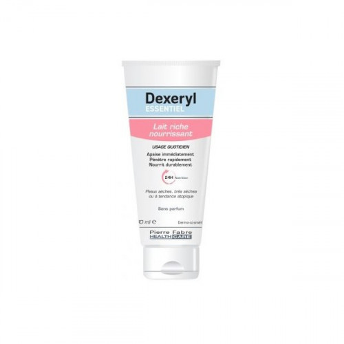 ديكسيريل كريم لايت ريتش 200 مل