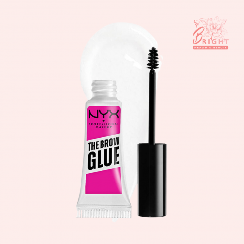 ان واي اكس ذا براو غلو 01 جل حواجب 5 جرام