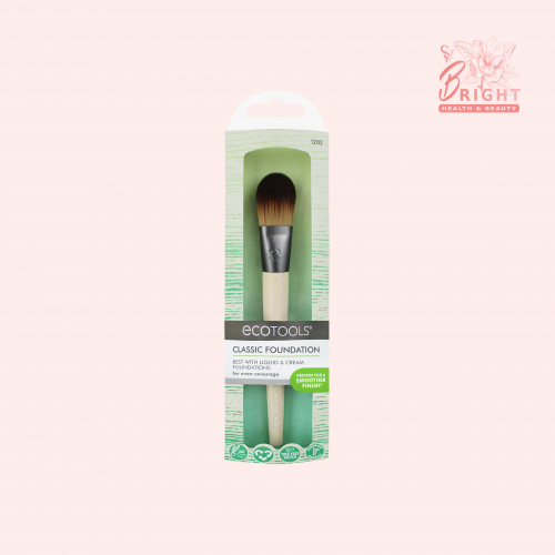ايكو تولز فرشاة مكياج رقم : 1202