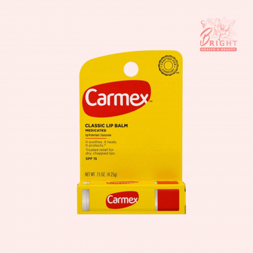 كارميكس كلاسيك مرطب شفاة رول 4.25 جم