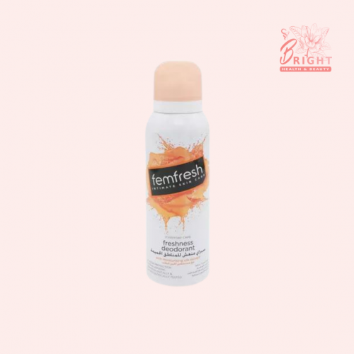 فيم فريش سبراي معطر 125 مل