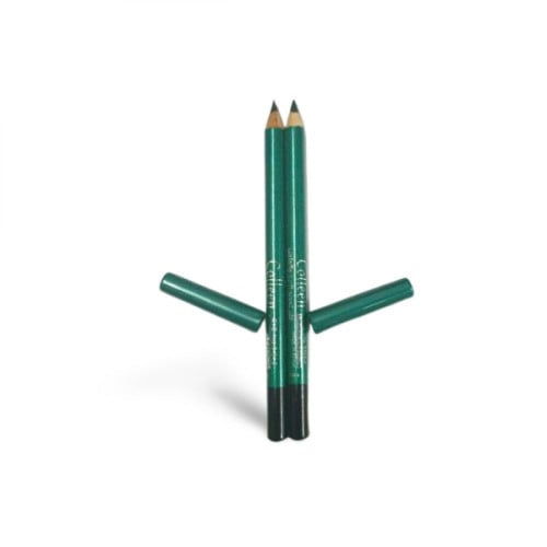 قلم كحل اسود من كولين