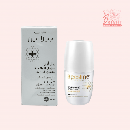 بيزلين مزيل عرق خالي من العطر 50 مل