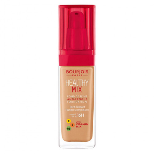 بورجوا كريم اساس هيلثي ميكس رقم 56