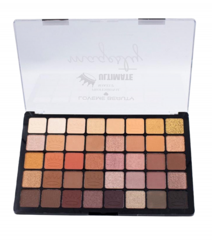 لوف مي بيوتي ظلال عيون 40 لون