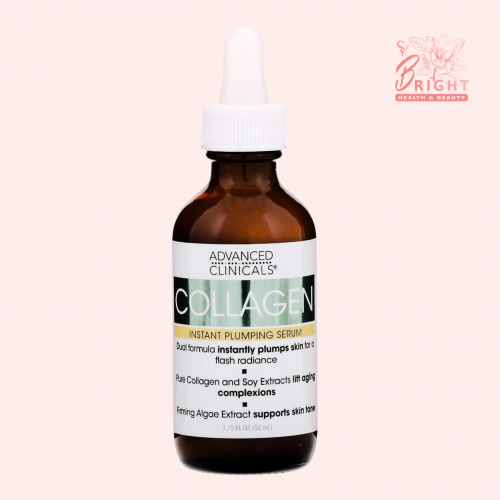 ادفانسيد كلينيكال سيروم الكولاجين 52 مل