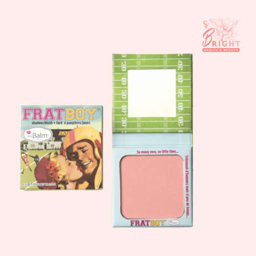 ذا بالم بودرة احمر خدود فرات بوي 8.5 غ