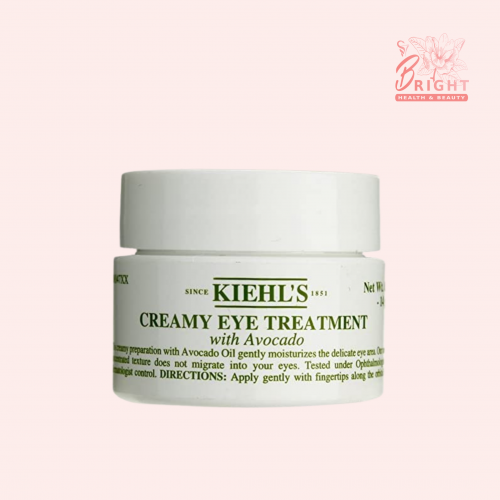 كييلز كريم للمنطقة المحيطة بالعينين 14 ج