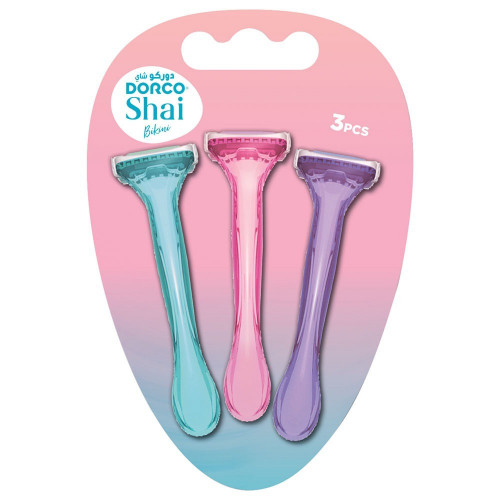 دوركو شيا امواس البكيني 3 قطع