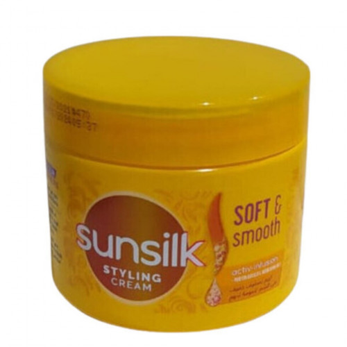 صانسيلك كريم تصفيف خفيف ناعم وانسيابي 275 مل