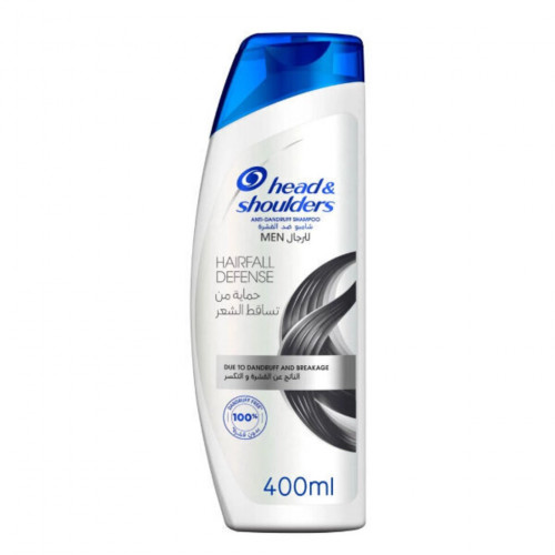 هيد شولدر شامبو للرجال 400 مل