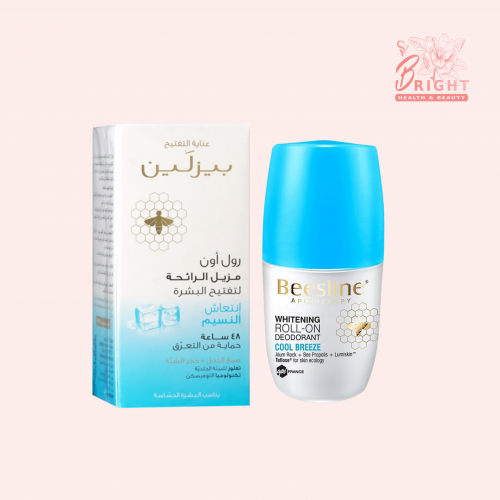 بيزلين مزيل عرق انتعاش النسيم 50 مل