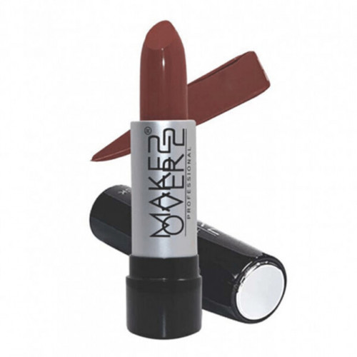 احمر شفاه روج لونج لاستينج مات من ميك اوفر 22 - M635