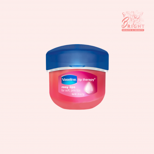 فازلين مرطب شفاه روز ميني  7غ