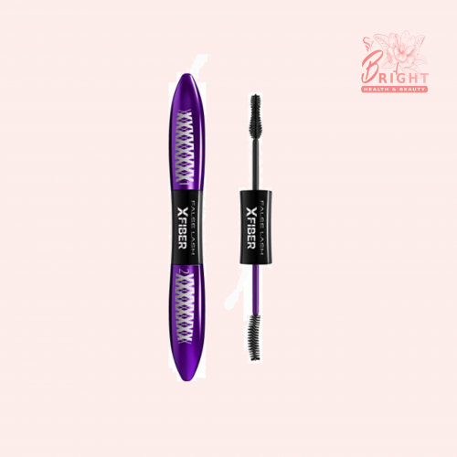لوريال ماسكرا فولس لاش اكس فايبر