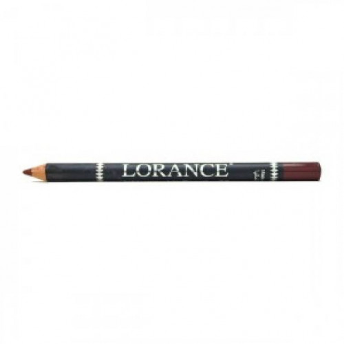 لورانس قلم تحديد شفاه طويل الامد رقم 08