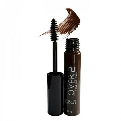ماسكرا حواجب من ميك اوفر 22 - M806