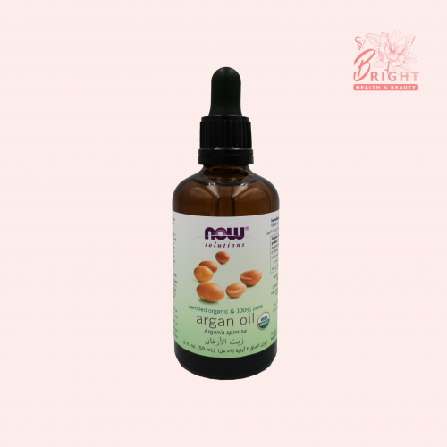 ناو زيت الأرغان 59 مل