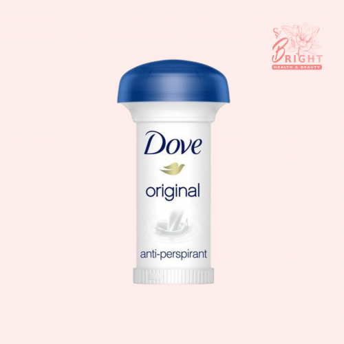 دوف كريم مضاد للتعرق الأصلي 50 مل